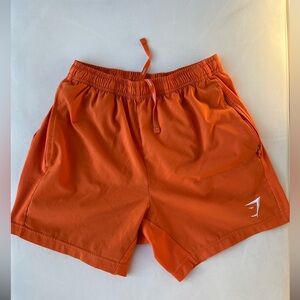 Gymshark 5” Arrival Shorts